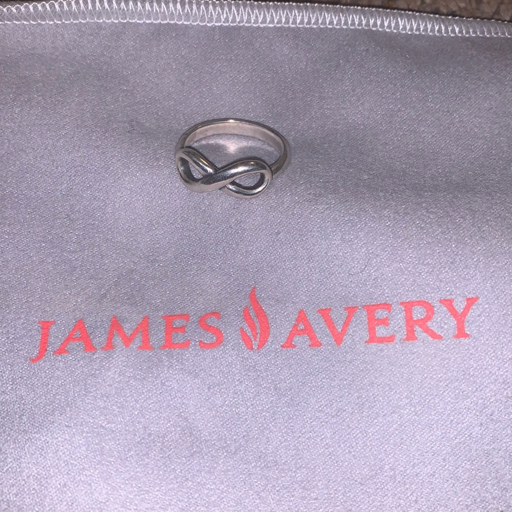James Avery Ring